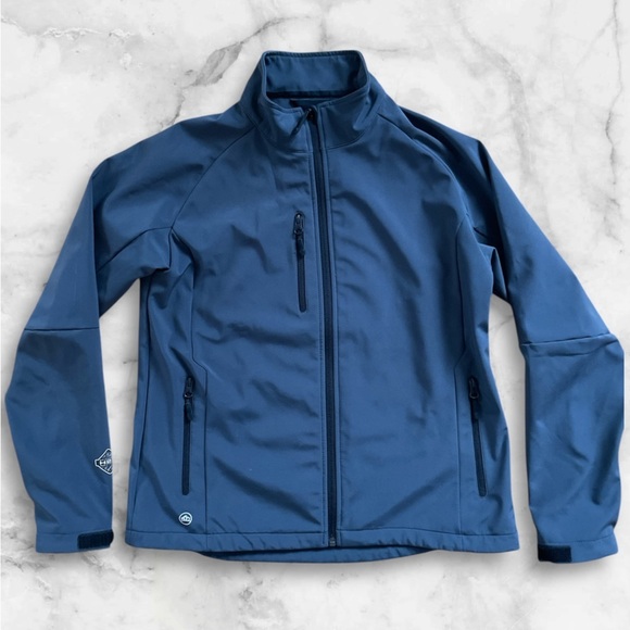 Jackets & Blazers - Waterproof Jacket